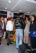 Salman Khan at Being Human Marrow Donor press meet in Taj Land_s End on 13th Nov 2010 (36).JPG